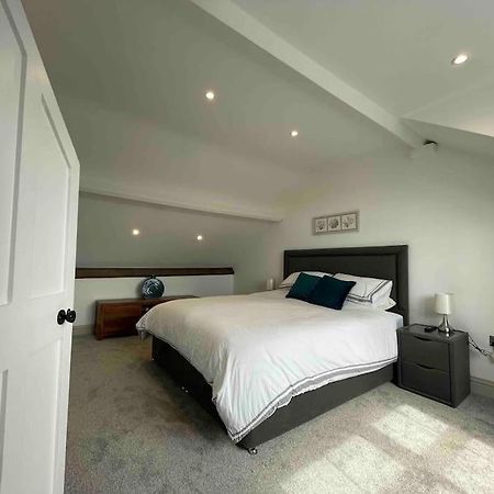 Cranford House 3 Bedroom Apartment Filey Exterior foto